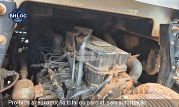 Caminhão Volkswagen 31-330 E Constellation 6x4 2p (Diesel)(E5)