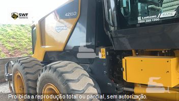Motoniveladora LiuGong 4180D