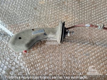 JOYSTICK ORIGINAL PA CARREGADEIRA CASE 621D