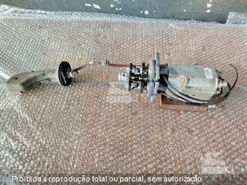 SUPORTE ORIGINAL DO JOYSTICK DA CASE 621D
