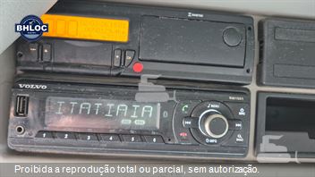 Caminhão Volvo VMX 360 Max 6x4 2p (diesel)