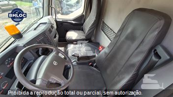 Caminhão Volvo VMX 360 Max 6x4 2p (diesel)