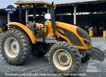 Trator Agrícola Valtra A84s