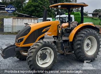 Trator Agrícola Valtra A84s