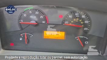 Caminhão Volvo VM 330 6x4 2p (Diesel) (E5)
