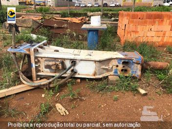 Escavadeira John Deere 350G
