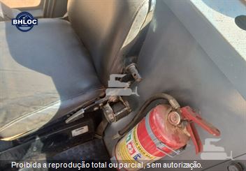 Rolo Compactador XCMG XS120PD