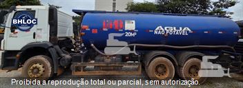 Caminhão Volkswagen 31-330 E Constellation 6x4 2p (Diesel)(E5)