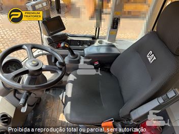 Pá Carregadeira Caterpillar 938K
