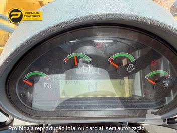 Pá Carregadeira Caterpillar 938K