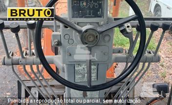 Motoniveladora Fiatallis FG85