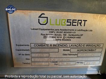 Caminhão Volkswagen 27-260 Constellation 6x4 2p (diesel)(E6)