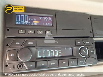 Caminhão Volvo VMX 360 Max 6x4 2p (diesel)