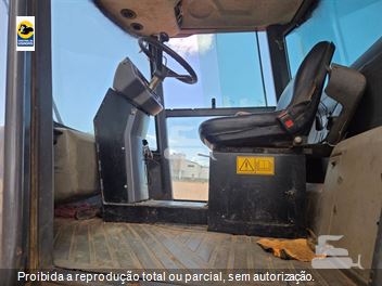 Rolo Compactador Dynapac CA250