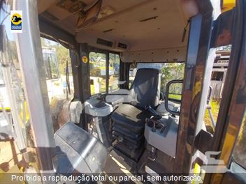 Trator de Esteira Komatsu D51-EX