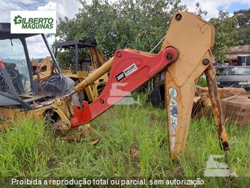 bracos 580M