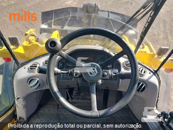 Pá Carregadeira Volvo L70F