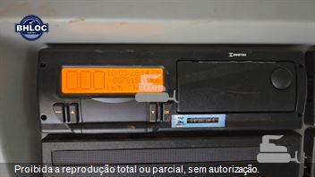 Caminhão Volvo VM 270 6x4 2p (Diesel) (E5)