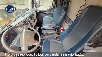 Caminhão Volvo VM 270 6x4 2p (Diesel) (E5)