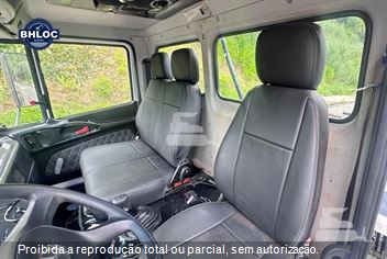 Caminhão Mercedes-Benz Atron 1719 2p (diesel)(E5)