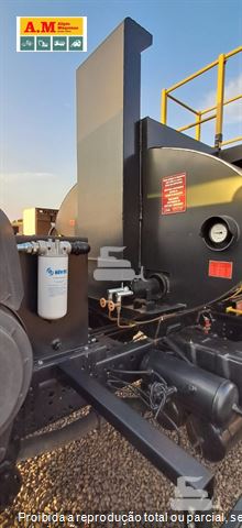 Caminhão Volkswagen 15-180/15-180 E Worker 2p (Diesel)