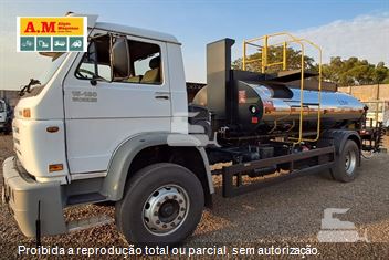 Caminhão Volkswagen 15-180/15-180 E Worker 2p (Diesel)