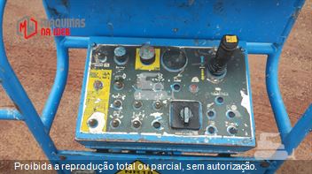 Plataforma Aérea (Elevatória) Genie Z-34/22N