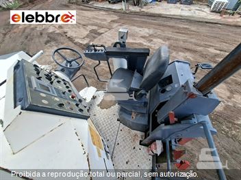 Fresadora de Asfalto wirtgen W 100 F