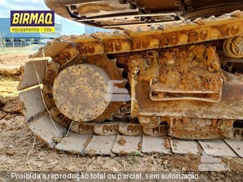 Escavadeira Volvo EC140BLCM