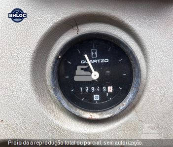 Escavadeira Hyundai R210LC-7