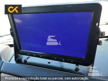 Caminhão Volvo VM 270 8x2 2p (Diesel) (E5)