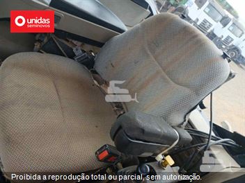 Trator Agrícola Case PUMA 230