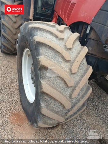 Trator Agrícola Case PUMA 230