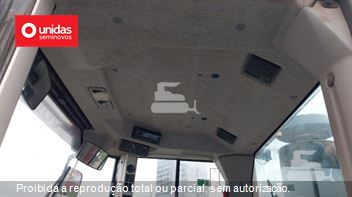 Pá Carregadeira Volvo L120 B
