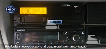 Caminhão Volvo VMX 360 Max 6x4 2p (diesel)