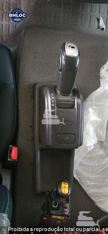 Caminhão Volvo VMX 360 Max 6x4 2p (diesel)