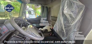 Caminhão Volvo VMX 360 Max 6x4 2p (diesel)