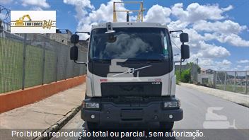 Caminhão Volvo VMX 290 6x4 2p (diesel)