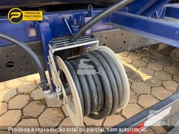 Caminhão Volkswagen 31-280 E Constellation 6x4 2p (Diesel)(E5)