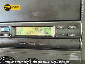 Caminhão Volkswagen 31-280 E Constellation 6x4 2p (Diesel)(E5)