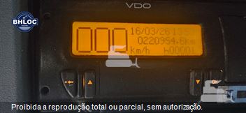 Caminhão Mercedes-Benz Atego 2426 6x2 2p (Diesel) (E5)