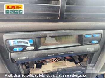 Caminhão Volkswagen 26-260 E Worker 6x4 3-Eixos 2p(diesel)