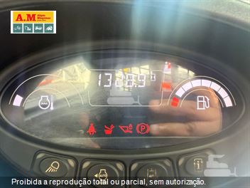Rolo Compactador Dynapac CC1300