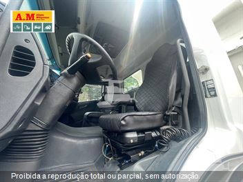 Caminhão Mercedes-Benz Axor 4144 K 8x4 2p (diesel