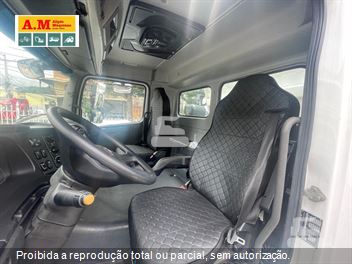Caminhão Mercedes-Benz Axor 4144 K 8x4 2p (diesel