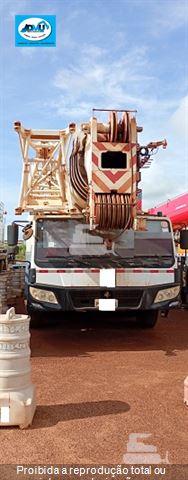 Guindaste XCMG QAY220