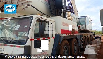 Guindaste XCMG QAY220