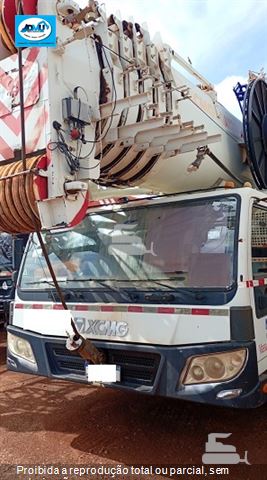 Guindaste XCMG QAY220