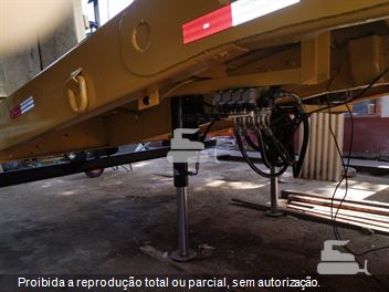 Prancha Nego NC011