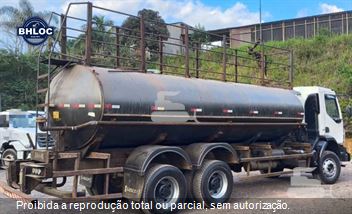 Caminhão Volvo VM 330 6x4 2p (Diesel) (E5)